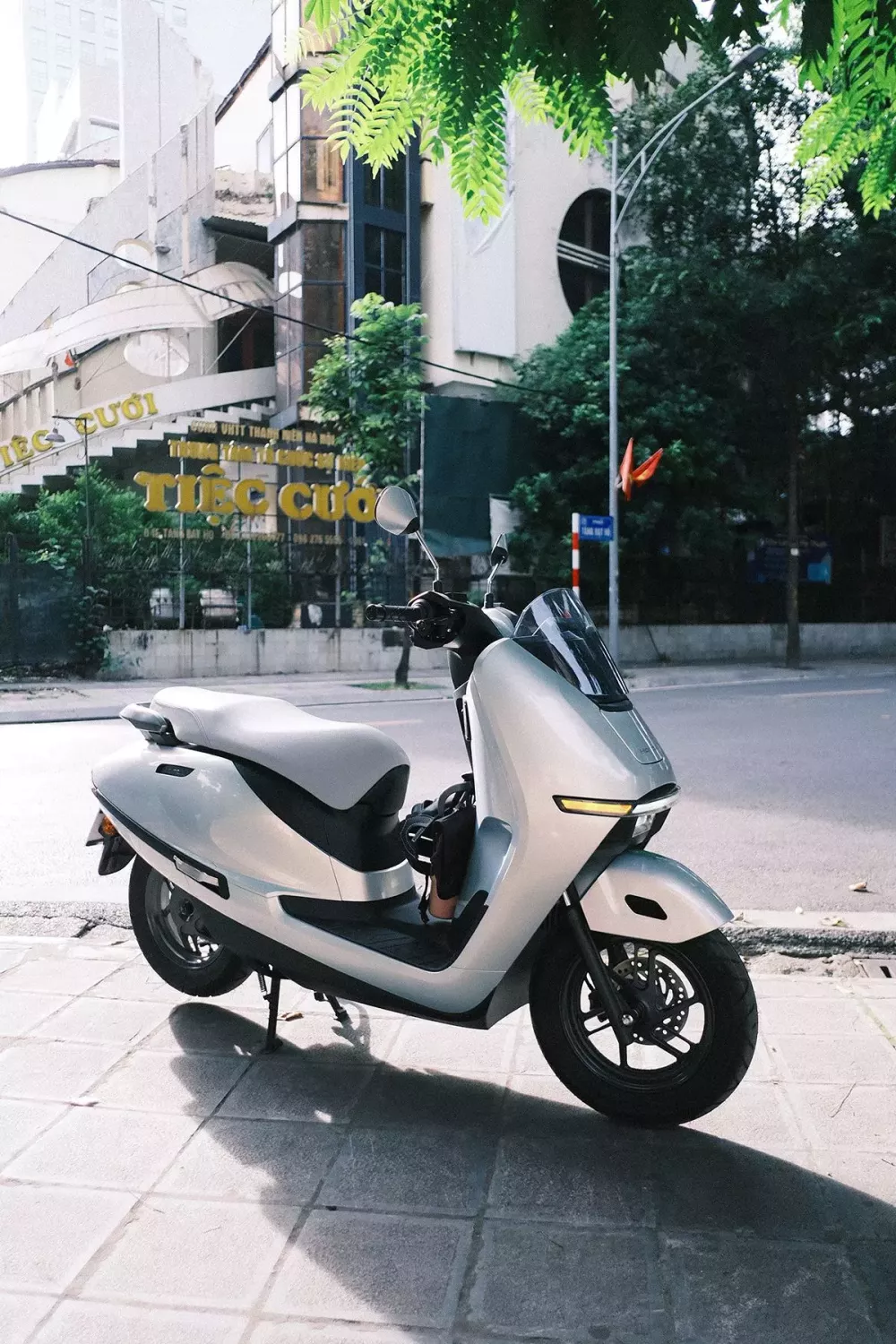dscf4987-68bc Giải mã sức hút bất ngờ của Honda UC3- Ảnh 2.