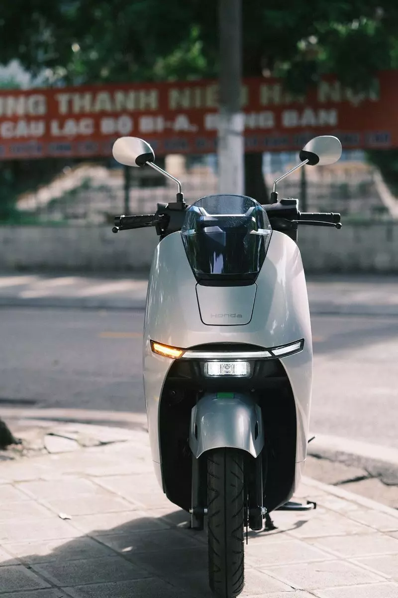 dscf4988-c811 Giải mã sức hút bất ngờ của Honda UC3- Ảnh 7.