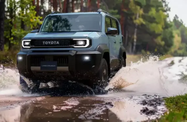 Toyota bán nhiều hơn 1 triệu xe so với toàn bộ tập đoàn Volkswagen