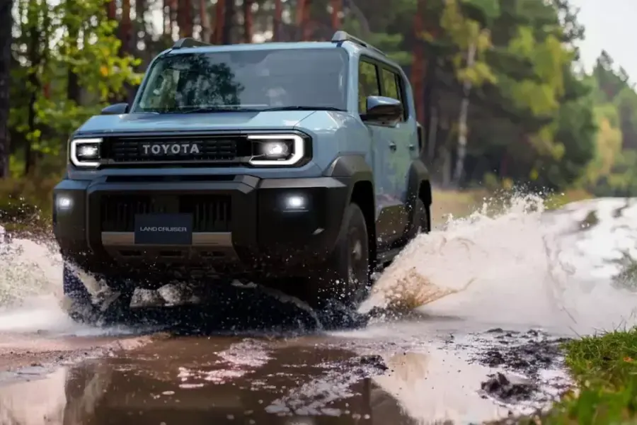 Toyota bán nhiều hơn 1 triệu xe so với toàn bộ tập đoàn Volkswagen